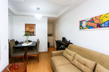 Apartamento à venda com 47m², 2 quartos e 1 vaga Apartamento à venda com 47m², 2 quartos e 1 vagasala