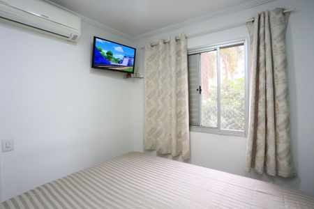 Apartamento à venda com 47m², 2 quartos e 1 vaga Apartamento à venda com 47m², 2 quartos e 1 vagaquarto 2