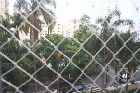 Apartamento à venda com 47m², 2 quartos e 1 vaga Apartamento à venda com 47m², 2 quartos e 1 vagaquarto 2 vista