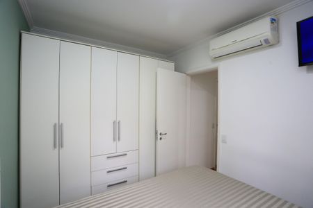 Apartamento à venda com 47m², 2 quartos e 1 vaga Apartamento à venda com 47m², 2 quartos e 1 vagaquarto 2