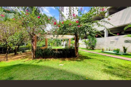 Apartamento à venda com 47m², 2 quartos e 1 vaga Apartamento à venda com 47m², 2 quartos e 1 vagaÁrea comum