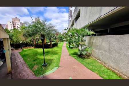 Apartamento à venda com 47m², 2 quartos e 1 vaga Apartamento à venda com 47m², 2 quartos e 1 vagaÁrea comum