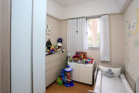 quarto 1 de apartamento à venda com 2 quartos, 47m² em Vila Andrade, São Paulo