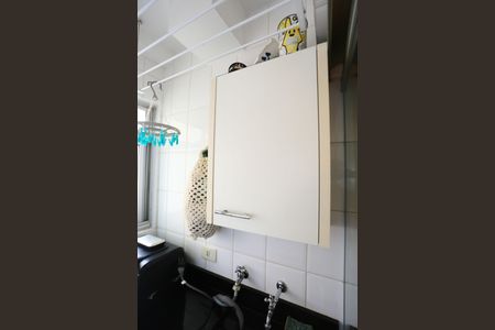 Apartamento à venda com 47m², 2 quartos e 1 vaga Apartamento à venda com 47m², 2 quartos e 1 vagaÁrea de Serviço