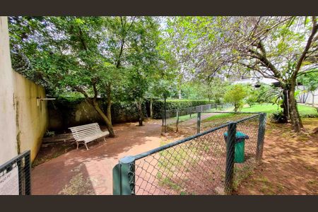 Apartamento à venda com 47m², 2 quartos e 1 vaga Apartamento à venda com 47m², 2 quartos e 1 vagaespaço pet