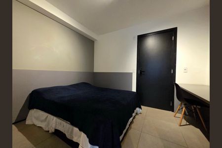 Studio para alugar com 21m², 1 quarto e sem vagaStudio