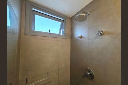 Studio para alugar com 21m², 1 quarto e sem vagaBanheiro