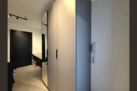 Studio para alugar com 21m², 1 quarto e sem vagaStudio