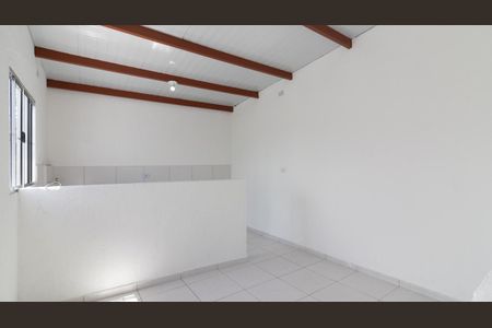 Sala de casa para alugar com 1 quarto, 34m² em Vila Buenos Aires, São Paulo