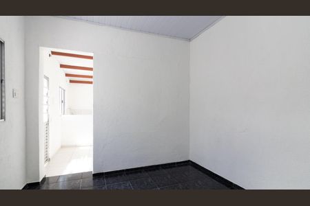 Suíte de casa para alugar com 1 quarto, 34m² em Vila Buenos Aires, São Paulo