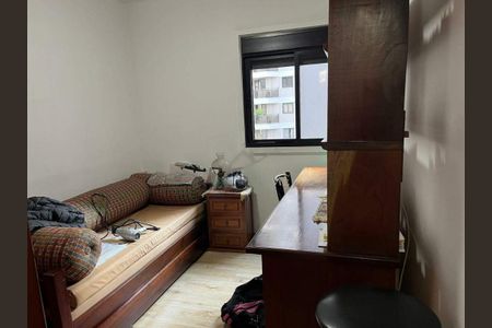 Apartamento à venda com 142m², 4 quartos e 2 vagas
