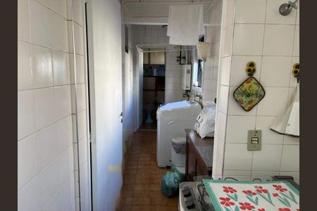 Apartamento à venda com 142m², 4 quartos e 2 vagas