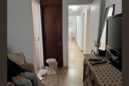 Apartamento à venda com 142m², 4 quartos e 2 vagas