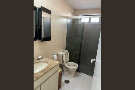 Apartamento à venda com 142m², 4 quartos e 2 vagas