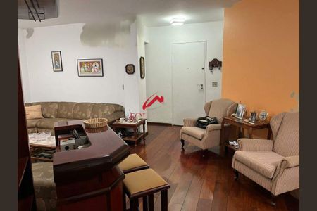 Apartamento à venda com 142m², 4 quartos e 2 vagas