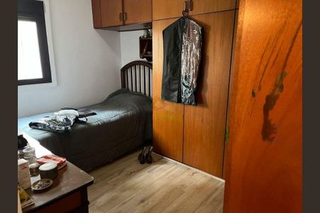 Apartamento à venda com 142m², 4 quartos e 2 vagas