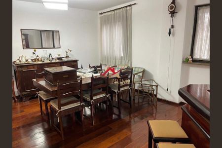 Apartamento à venda com 142m², 4 quartos e 2 vagas