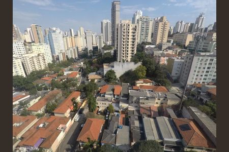 Apartamento à venda com 46m², 1 quarto e 1 vaga Apartamento à venda com 46m², 1 quarto e 1 vagaFoto 17