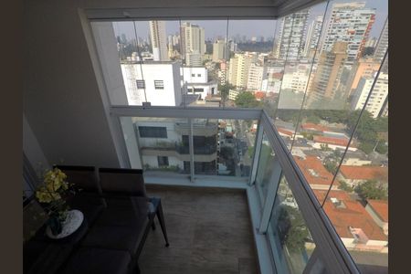 Apartamento à venda com 46m², 1 quarto e 1 vaga Apartamento à venda com 46m², 1 quarto e 1 vagaFoto 16