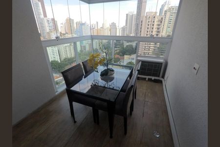 Apartamento à venda com 46m², 1 quarto e 1 vaga Apartamento à venda com 46m², 1 quarto e 1 vagaFoto 01
