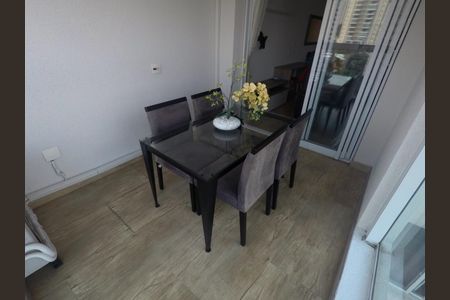 Foto 15 de apartamento à venda com 1 quarto, 46m² em Paraíso, São Paulo