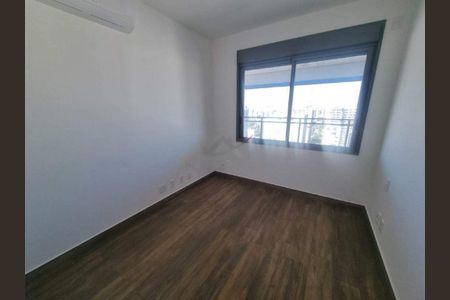 Apartamento à venda com 4 quartos, 154m² em Campo Belo, São Paulo