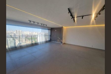 Apartamento à venda com 4 quartos, 154m² em Campo Belo, São Paulo