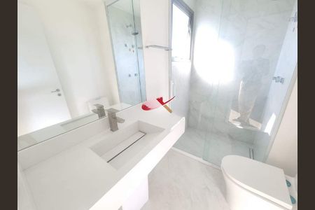 Apartamento à venda com 4 quartos, 154m² em Campo Belo, São Paulo