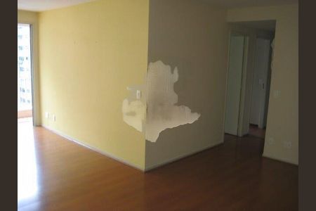 Apartamento à venda com 3 quartos, 107m² em Higienópolis, São Paulo