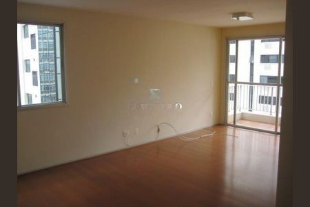 Apartamento à venda com 3 quartos, 107m² em Higienópolis, São Paulo