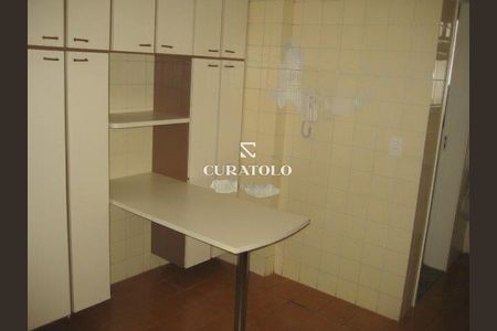 Apartamento à venda com 3 quartos, 107m² em Higienópolis, São Paulo