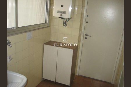 Apartamento à venda com 3 quartos, 107m² em Higienópolis, São Paulo