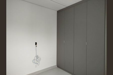 Suite 1 de apartamento para alugar com 2 quartos, 81m² em Cidade Mãe do Céu, São Paulo