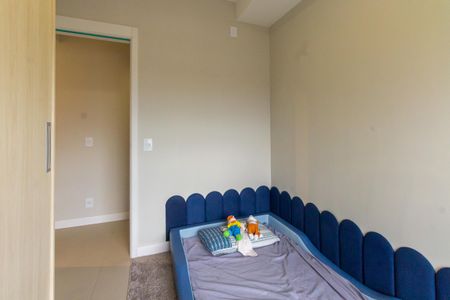 Apartamento à venda com 84m², 3 quartos e 1 vagaQuarto 2