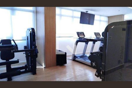 Apartamento à venda com 84m², 3 quartos e 1 vagaÁrea comum - Academia