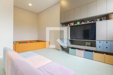 Apartamento à venda com 84m², 3 quartos e 1 vagaBrinquedoteca
