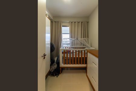 Apartamento à venda com 84m², 3 quartos e 1 vagaQuarto 1