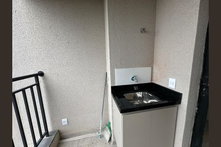 Apartamento para alugar com 55m², 2 quartos e 1 vagaÁrea de Serviço