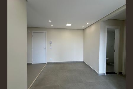 Sala de apartamento para alugar com 2 quartos, 55m² em Votupoca, Barueri
