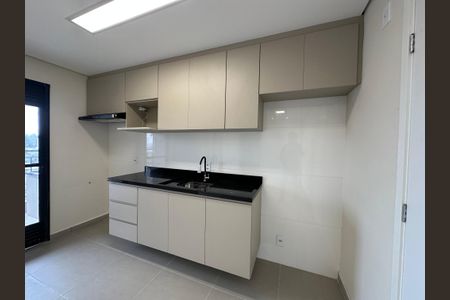 Apartamento para alugar com 55m², 2 quartos e 1 vagaCozinha