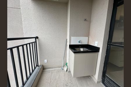 Apartamento para alugar com 55m², 2 quartos e 1 vagaÁrea de Serviço