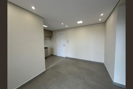 Sala de apartamento para alugar com 2 quartos, 55m² em Votupoca, Barueri