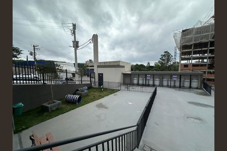 Apartamento para alugar com 55m², 2 quartos e 1 vagaÁrea comum