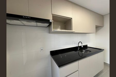 Apartamento para alugar com 55m², 2 quartos e 1 vagaCozinha