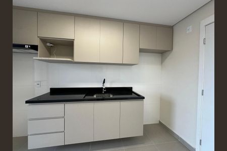 Apartamento para alugar com 55m², 2 quartos e 1 vagaCozinha