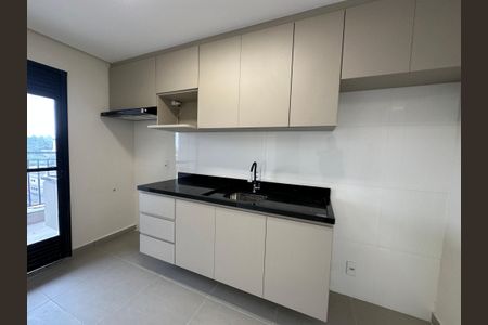 Apartamento para alugar com 55m², 2 quartos e 1 vagaCozinha