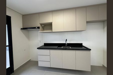 Apartamento para alugar com 55m², 2 quartos e 1 vagaCozinha