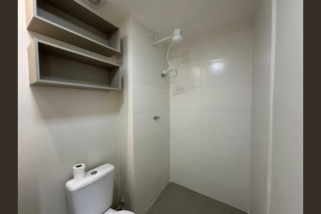 Apartamento para alugar com 55m², 2 quartos e 1 vagaBanheiro