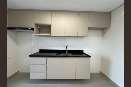 Apartamento para alugar com 55m², 2 quartos e 1 vagaCozinha