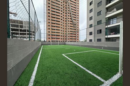 Apartamento para alugar com 55m², 2 quartos e 1 vagaQuadra Esportiva